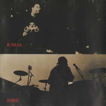 CD Cypress Hill: Los Grandes Éxitos En Español