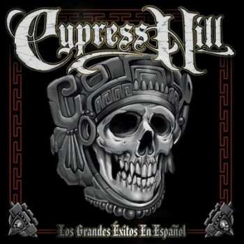 CD Cypress Hill: Los Grandes Éxitos En Español