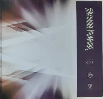 2LP The Smashing Pumpkins: Cyr CLR