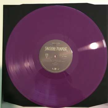 2LP The Smashing Pumpkins: Cyr CLR