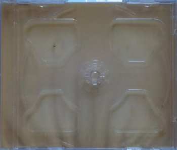 CD Cyril Achard Trio: Trace