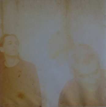 CD Cyril Achard Trio: Trace