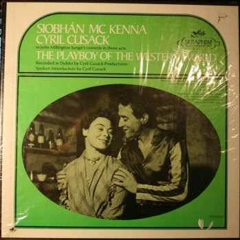 2LP/Doos Siobhan McKenna: The Playboy Of The Western World