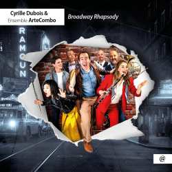 Album Cyrille & Mich... Dubois: Broadway Rhapsody