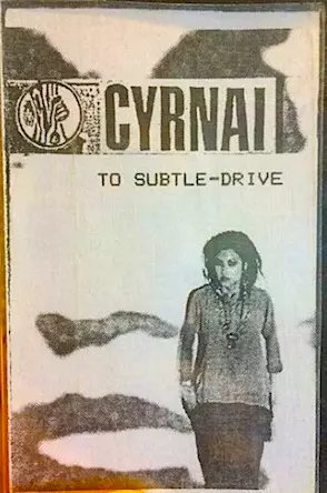 Cyrnai: To Subtle-Drive