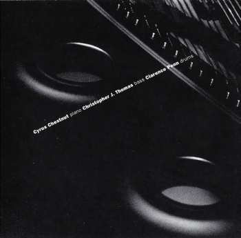 CD Cyrus Chestnut: Revelation