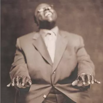 Cyrus Chestnut: Soul Food