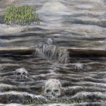 Album Cystic: Palace Of Shadows 