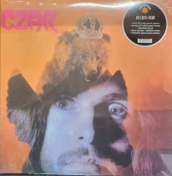 2LP Czar: Czar