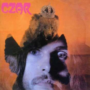 CD Czar: Czar