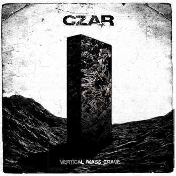 CD Czar: Vertical Mass Grave DIGI
