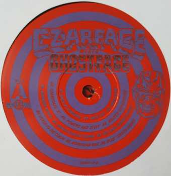 LP Ghostface Killah: Czarface Meets Ghostface