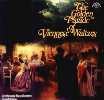 Album Rudolf Urbanec: The Golden Parade Of Viennese Waltzes