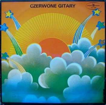 LP Czerwone Gitary: Port Piratów