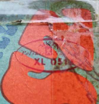 LP Czesław Niemen: Czy Mnie Jeszcze Pamiętasz?