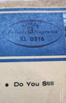 LP Czesław Niemen: Czy Mnie Jeszcze Pamiętasz?