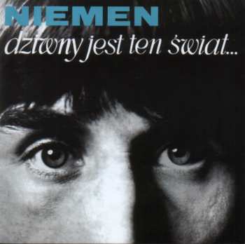 LP Czesław Niemen: Dziwny Jest Ten Świat...