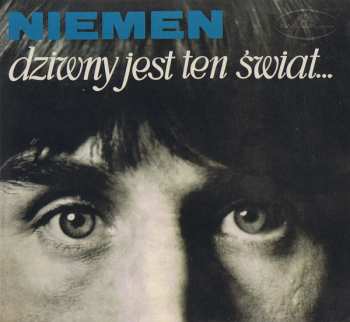 CD Czesław Niemen: Dziwny Jest Ten Świat... DIGI