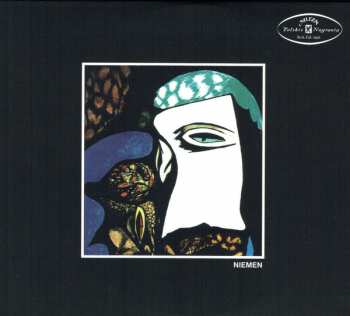 2CD Czesław Niemen: Niemen Vol.1 · Niemen Vol.2