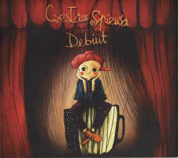 Album Czesław Śpiewa: Debiut