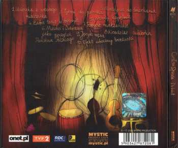 CD Czesław Śpiewa: Debiut