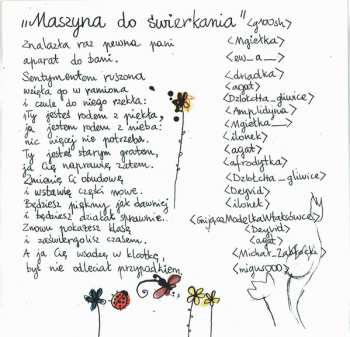 CD Czesław Śpiewa: Debiut