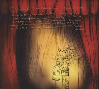 CD Czesław Śpiewa: Debiut