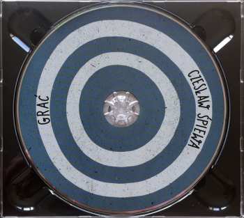 2CD Czesław Śpiewa: Grać Nie Srać