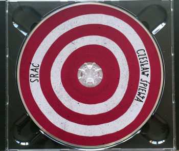 2CD Czesław Śpiewa: Grać Nie Srać