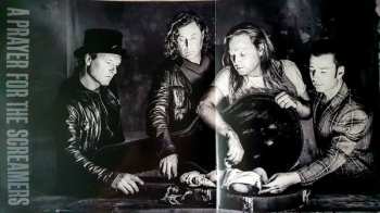 LP D-A-D: A Prayer For The Loud LTD