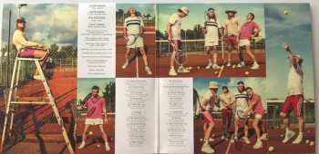 2LP D-A-D: 84-24 Forty-Love Greatest Hits CLR | LTD