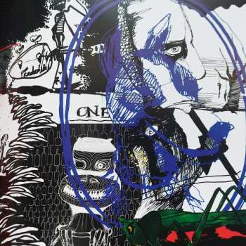 CD D-A-D: Speed Of Darkness LTD