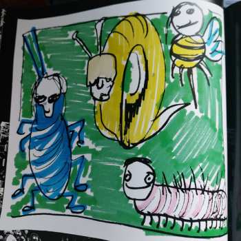 CD D-A-D: Speed Of Darkness LTD