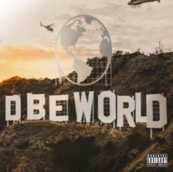 Album D Block Europe: DBE World