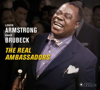 Album Louis Armstrong: The Real Ambassadors