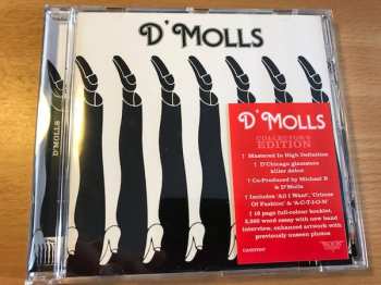 CD D' Molls: D'Molls