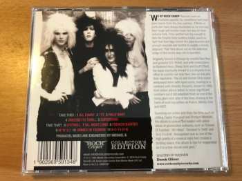 CD D' Molls: D'Molls