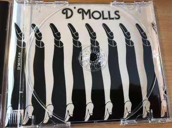 CD D' Molls: D'Molls