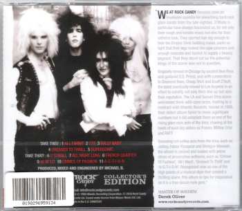 CD D' Molls: D'Molls