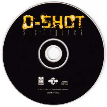 CD D-Shot: Six Figures