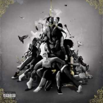 2LP D Smoke: War & Wonders CLR | LTD
