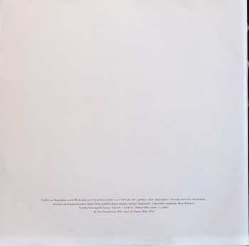 3LP/Doos Pyotr Ilyich Tchaikovsky: Eugene Onegin