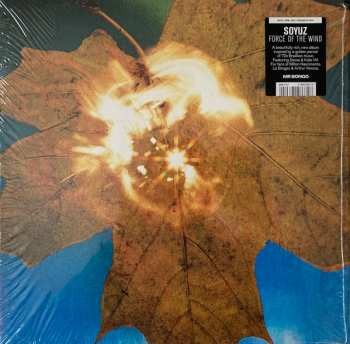 Album Андрей Иванов: Force Of The Wind