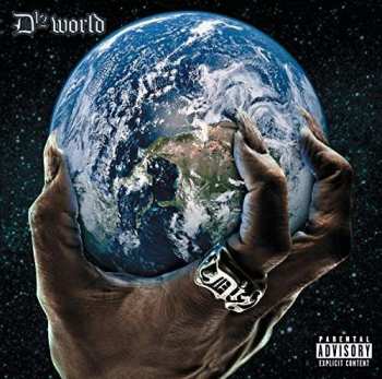 2LP D12: D12 World