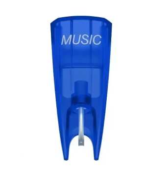 Audiotechnica Ortofon Stylus Concorde Music Blue