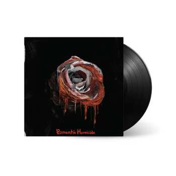 SP D4vd: Romantic Homicide/ Here With Me 7”