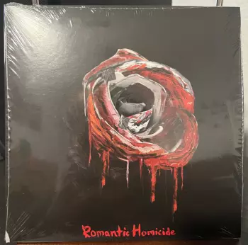 D4vd: Romantic Homicide/ Here With Me 7”