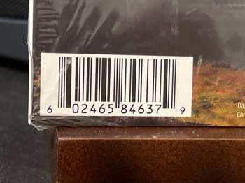 SP D4vd: Romantic Homicide/ Here With Me 7”