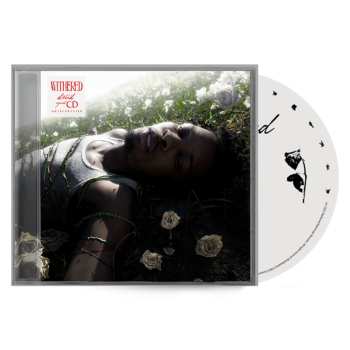 CD D4vd: Withered