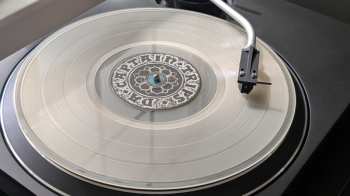 LP Da Captain Trips: In Between CLR | LTD